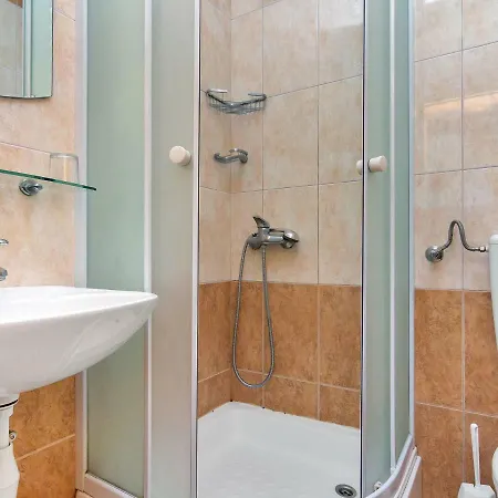 Lägenhet Rubin-11 By Interhome