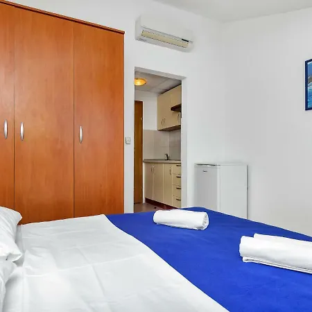 Lägenhet Rubin-11 By Interhome *