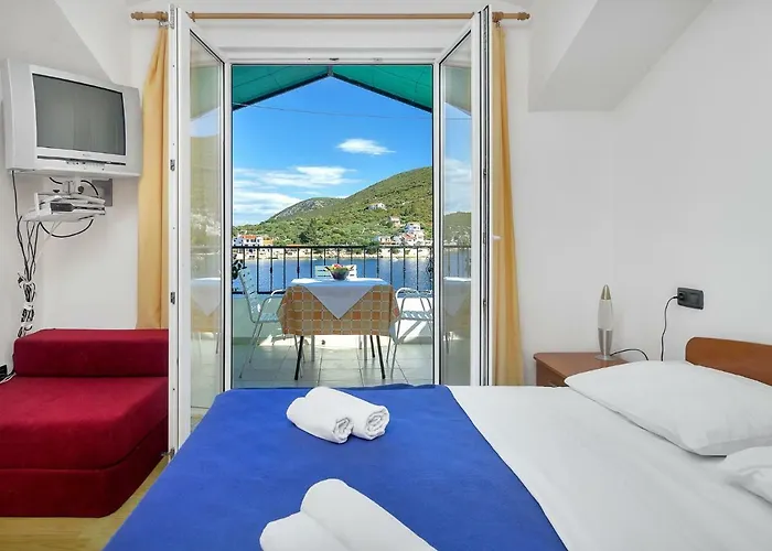 Rubin-11 By Interhome * Selca kod Bogomolja