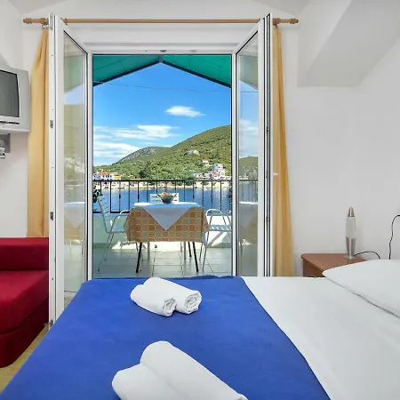 Rubin-11 By Interhome * Selca kod Bogomolja