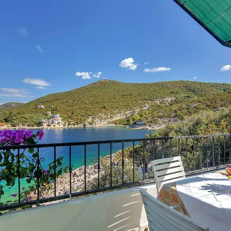 Apartment Rubin-11 By Interhome Selca kod Bogomolja