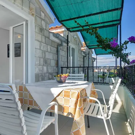 Rubin-11 By Interhome *