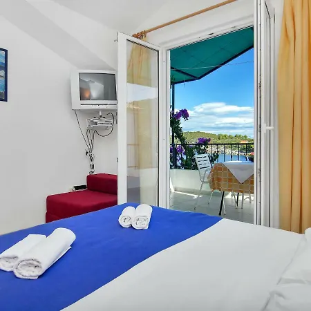 Apartment Rubin-11 By Interhome *